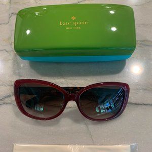Kate Spade Hello Sunshine Sunglasses